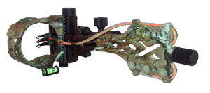 AXT Archer Xtreme Primal XD Sight