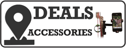 2021 Closeout Accessories