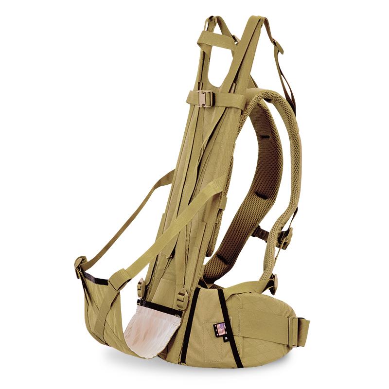 Stone Glacier - R3 Pack Frame (