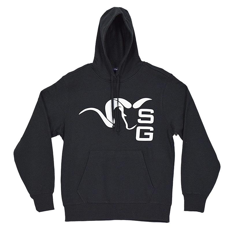 Stone Glacier - Ram Hoody Black