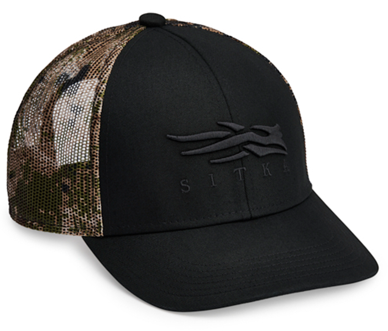 Sitka Gear  - Icon Subalpine Mid Pro Trucker