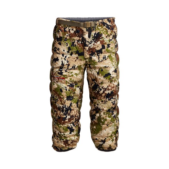 Sitka Gear - Kelvin Lite Down 3/4 Pant (30074)